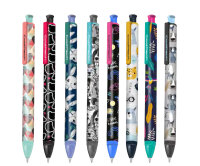 Gel Stift Doogy, Display 48 St.