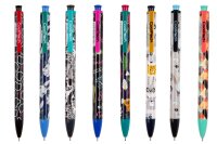 Gel Stift Doogy, Display 48 St.