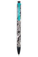 Gel Stift Doogy, Display 48 St.