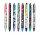 Gel Stift Doogy, Display 48 St.