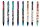 Gel Stift Doogy, Display 48 St.