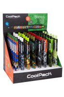 Gel Stift Scary Stickers Boys Design VE 48