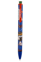 Gel Stift Scary Stickers Boys Design VE 48