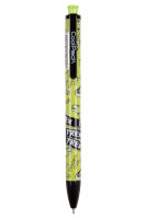 Gel Stift Scary Stickers Boys Design VE 48