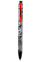 Gel Stift Scary Stickers Boys Design VE 48