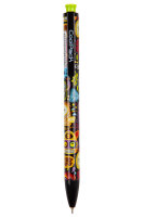 Gel Stift Scary Stickers Boys Design VE 48
