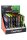 Gel Stift Scary Stickers Boys Design VE 48