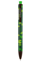 Gel Stift City Jungle VE 36