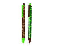 Gel Stift City Jungle VE 36