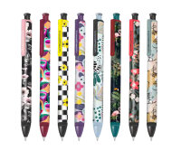 Gel-Stift sortiert 48er Display