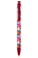 Gel-Stift sortiert 48er Display