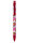 Gel-Stift sortiert 48er Display