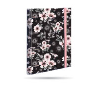 Ringbuch A4 120 kariert Helen
