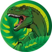 McNeill McAddys zu Schulranzen DINO grün