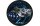 McAddys zu Schulranzen Space: sw/blau