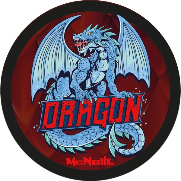 McAddys zu Schulranzen Ninja: Dragon