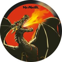 McAddys zu Schulranzen Ninja: Dragon-Feuer