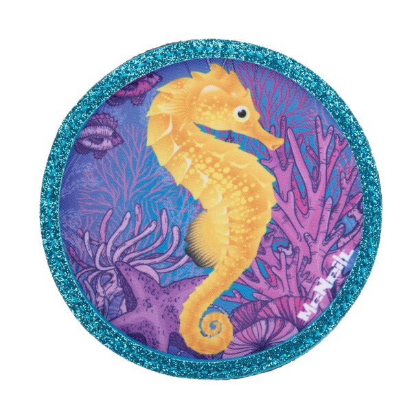 McAddys zu Schulranzen Meerjungfrau: Seepferd