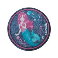 McAddys zu Schulranzen Meerjungfrau: pink