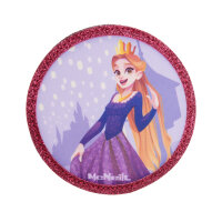 McAddys zu Schulranzen Prinzessin: lila