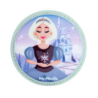 McAddys zu Schulranzen Prinzessin: Eisprinzessin