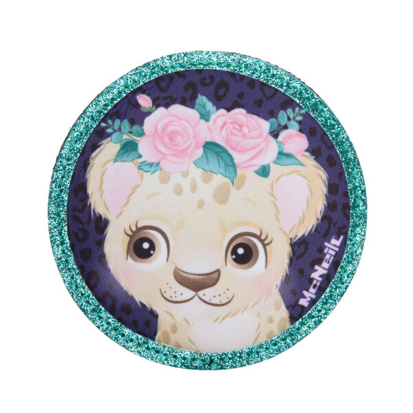 McAddys zu Schulranzen Dschungel: Löwenbaby