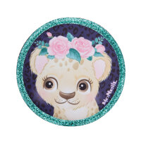 McAddys zu Schulranzen Dschungel: Löwenbaby