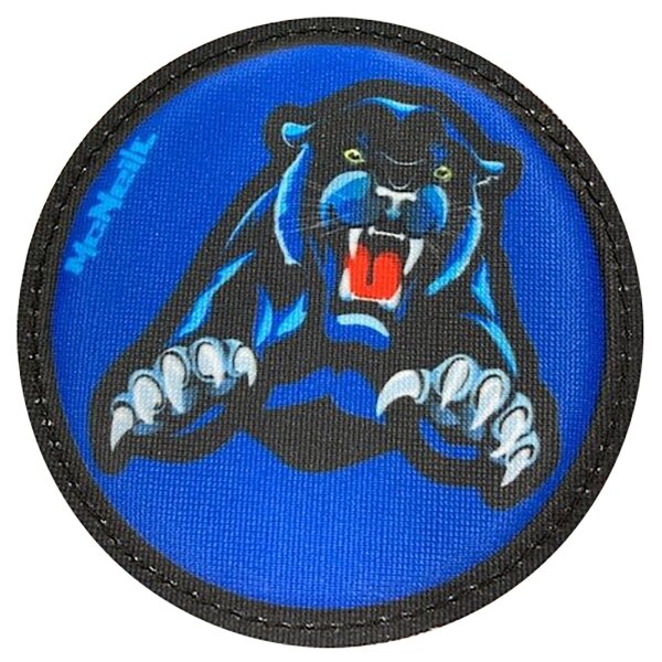 McAddys zu Schulranzen gefährliche Tiere: Panther