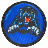 McAddys zu Schulranzen gefährliche Tiere: Panther