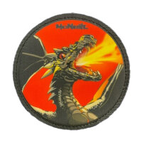 McAddys zu Schulranzen Ninja: Dragon-Kopf