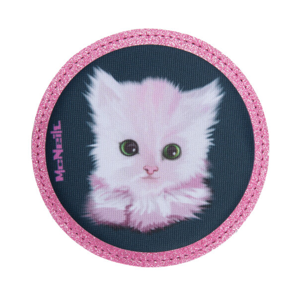McAddys zu Schulranzen Haustiere: Katze DREAM