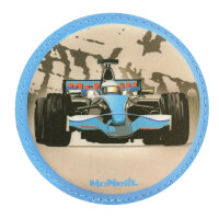 McAddys zu Schulranzen Fahrzeuge: Rennwagen