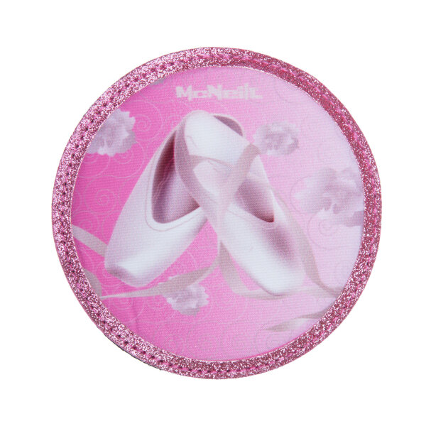 McAddys zu Schulranzen Prinzessin: Balettschuhe