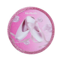 McAddys zu Schulranzen Prinzessin: Balettschuhe