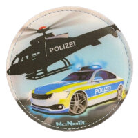 McAddys zu Schulranzen Fahrzeuge: Polizei Hubschr.