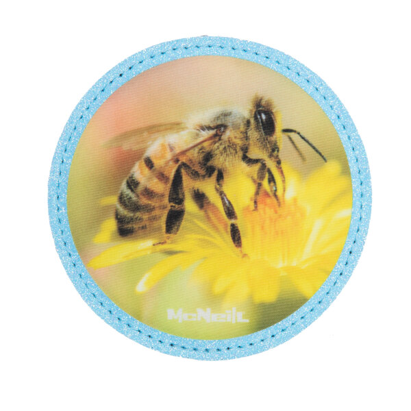 McAddys zu Schulranzen Cute Animals: Biene