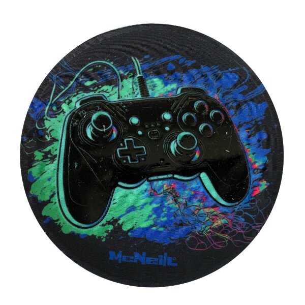 McAddys zu Schulranzen Game Zone