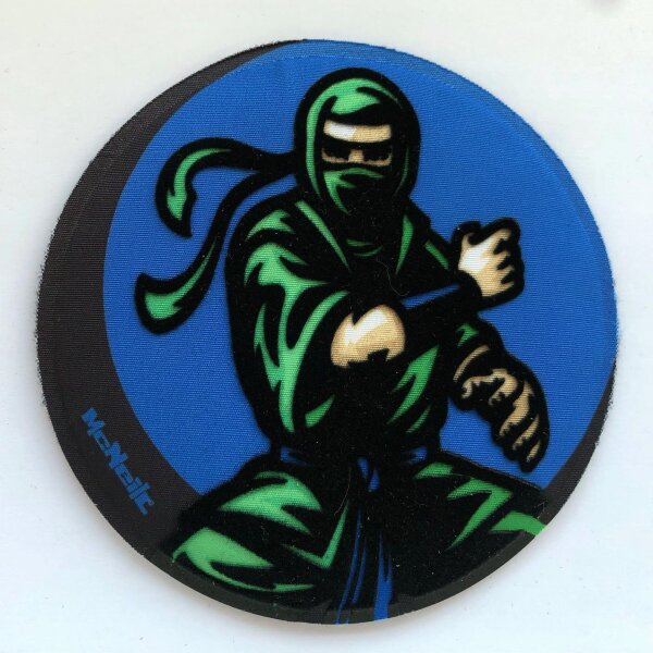 McNeill McAddys zu Schulranzen KIDS FROM THE BLOCK