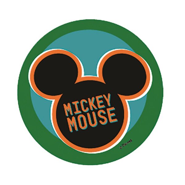 Mc Addy Mickey Maus 014