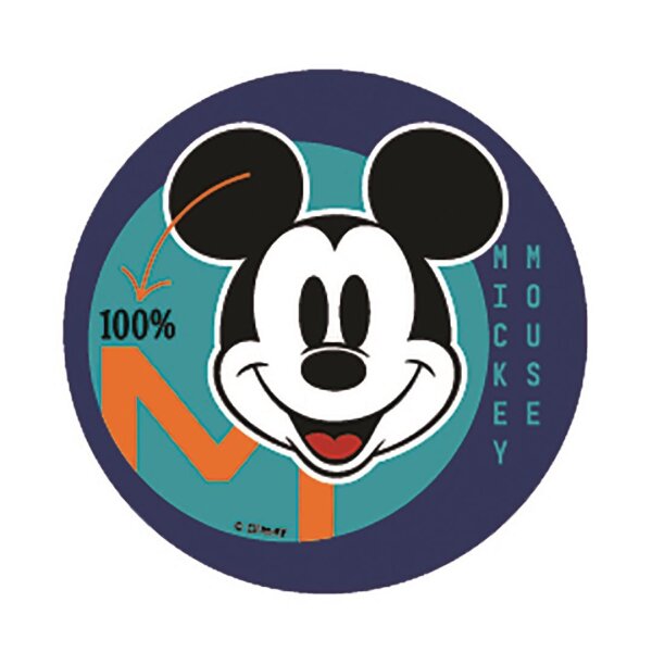 Mc Addy Mickey Maus 015