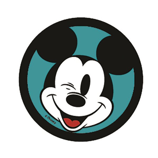 Mc Addy Mickey Maus 017