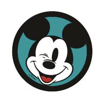 Mc Addy Mickey Maus 017