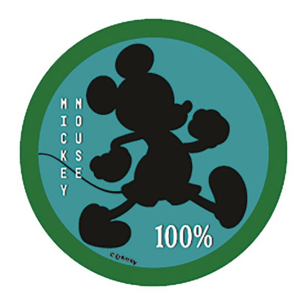 Mc Addy Mickey Maus 018