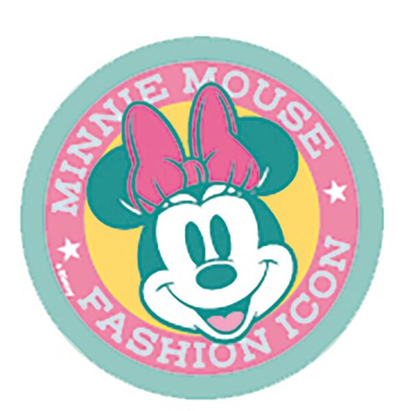 Mc Addy Minnie Maus 019