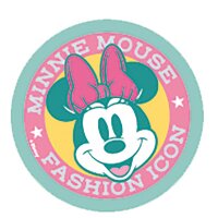 Mc Addy Minnie Maus 019