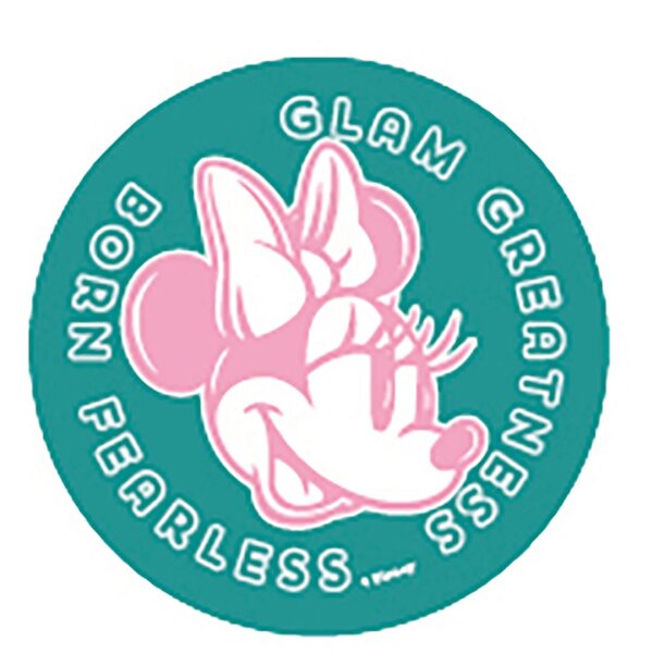 Mc Addy Minnie Maus 020