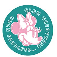 Mc Addy Minnie Maus 020