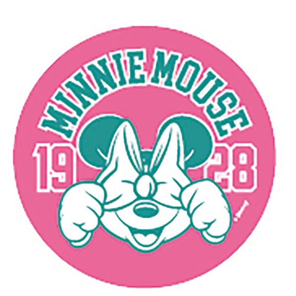 Mc Addy Minnie Maus 021