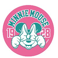 Mc Addy Minnie Maus 021