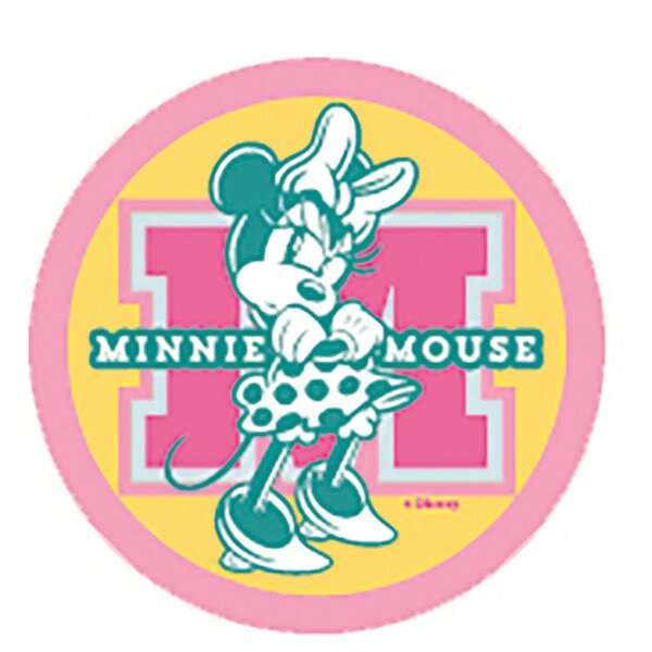 Mc Addy Minnie Maus 022